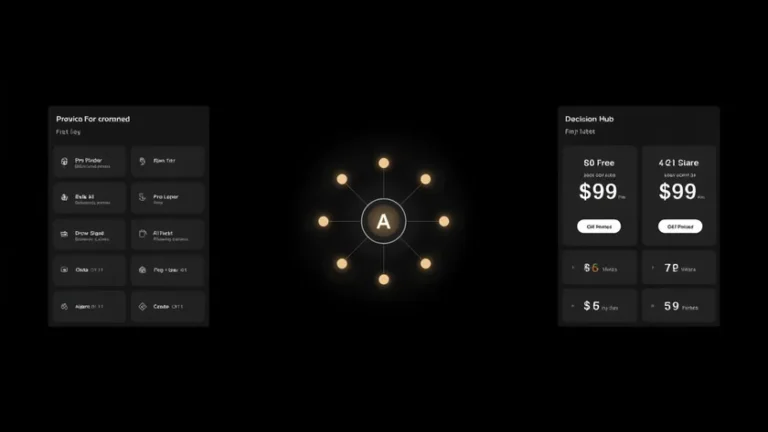 Perbandingan Harga AI Saat Ini Perbandingan Harga AI Saat Ini